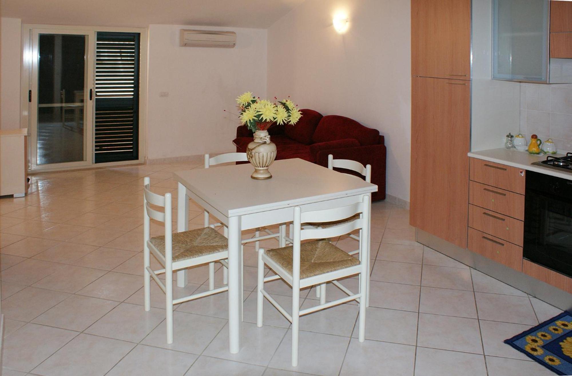 Hotel Nettuno Soverato Marina Camera foto