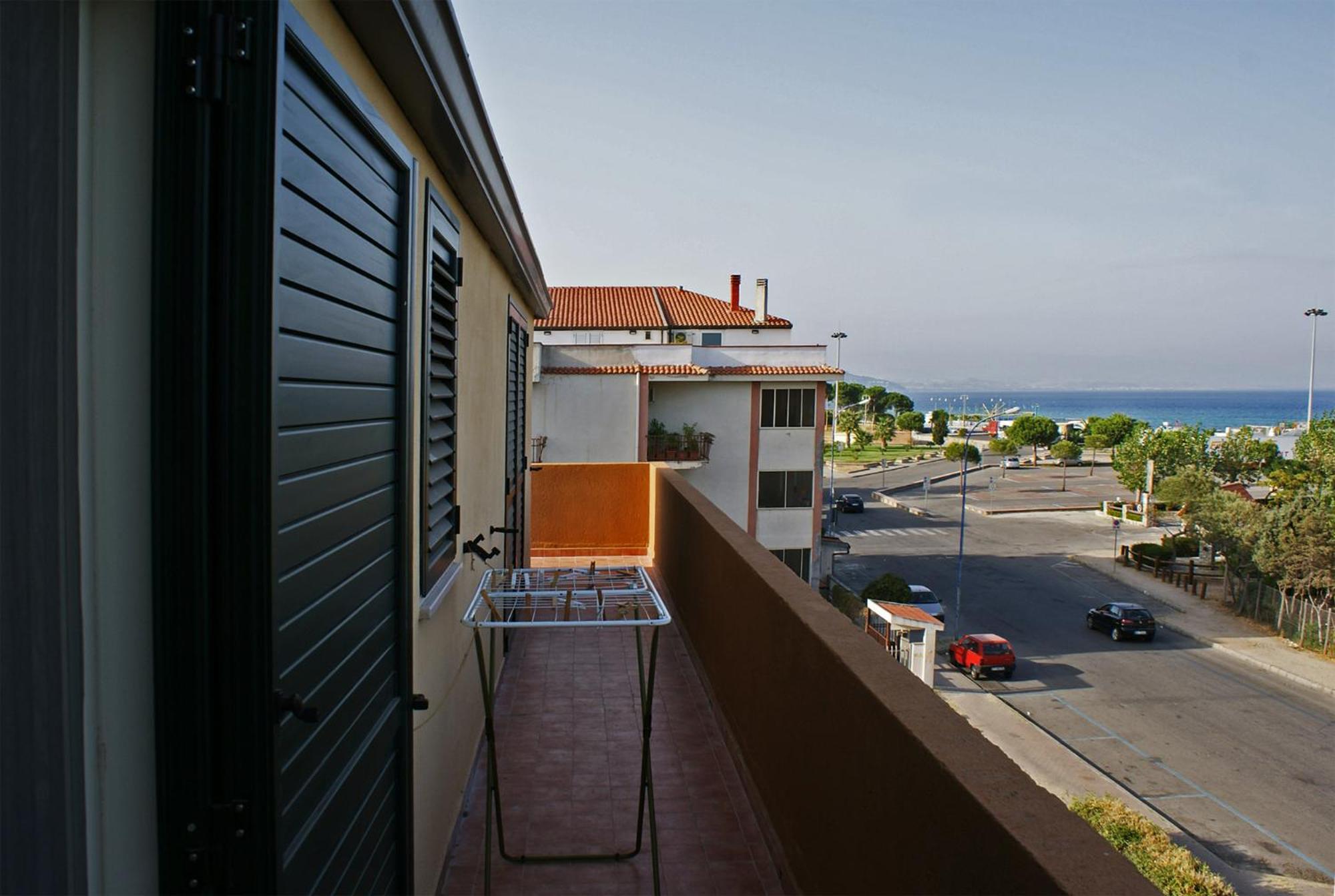 Hotel Nettuno Soverato Marina Camera foto