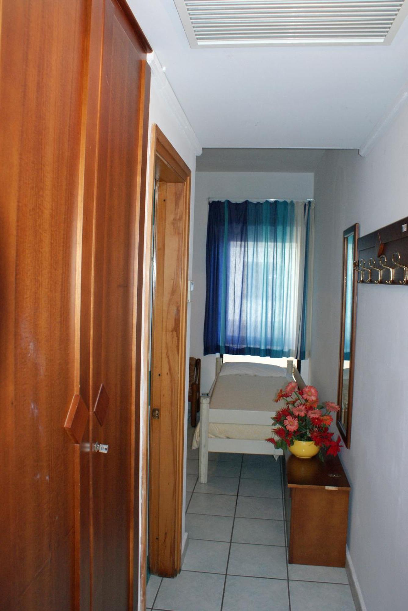 Hotel Nettuno Soverato Marina Camera foto