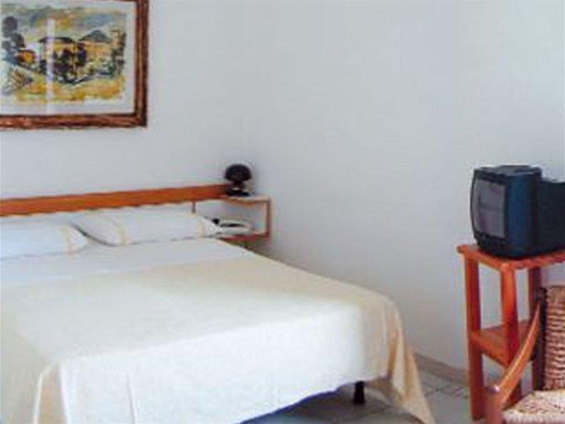 Hotel Nettuno Soverato Marina Esterno foto
