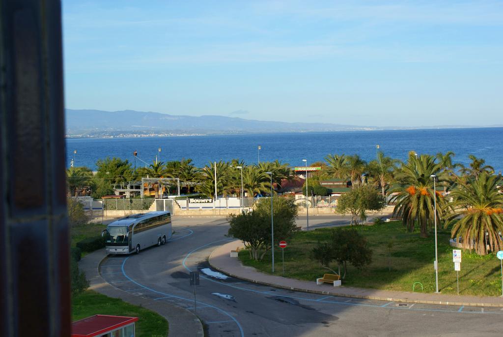 Hotel Nettuno Soverato Marina Camera foto